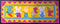Easter Flag or Table Runner 4x4 5x7 6x10 8x12 - Sweet Pea Australia In the hoop machine embroidery designs. in the hoop project, in the hoop embroidery designs, craft in the hoop project, diy in the hoop project, diy craft in the hoop project, in the hoop embroidery patterns, design in the hoop patterns, embroidery designs for in the hoop embroidery projects, best in the hoop machine embroidery designs perfect for all hoops and embroidery machines