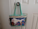 Beach Bag 6x10 7x12 - Sweet Pea Australia In the hoop machine embroidery designs. in the hoop project, in the hoop embroidery designs, craft in the hoop project, diy in the hoop project, diy craft in the hoop project, in the hoop embroidery patterns, design in the hoop patterns, embroidery designs for in the hoop embroidery projects, best in the hoop machine embroidery designs perfect for all hoops and embroidery machines
