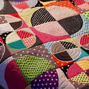 Spots and Dots Quilt 4x4 5x5 6x6 7x7 - Sweet Pea Australia In the hoop machine embroidery designs. in the hoop project, in the hoop embroidery designs, craft in the hoop project, diy in the hoop project, diy craft in the hoop project, in the hoop embroidery patterns, design in the hoop patterns, embroidery designs for in the hoop embroidery projects, best in the hoop machine embroidery designs perfect for all hoops and embroidery machines