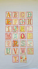 Alphabet Bunting 4x4 5x5 6x6 - Sweet Pea Australia In the hoop machine embroidery designs. in the hoop project, in the hoop embroidery designs, craft in the hoop project, diy in the hoop project, diy craft in the hoop project, in the hoop embroidery patterns, design in the hoop patterns, embroidery designs for in the hoop embroidery projects, best in the hoop machine embroidery designs perfect for all hoops and embroidery machines