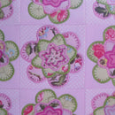 Shabby Flower Cushion and Quilt Block 4x4 5x5 6x6 - Sweet Pea Australia In the hoop machine embroidery designs. in the hoop project, in the hoop embroidery designs, craft in the hoop project, diy in the hoop project, diy craft in the hoop project, in the hoop embroidery patterns, design in the hoop patterns, embroidery designs for in the hoop embroidery projects, best in the hoop machine embroidery designs perfect for all hoops and embroidery machines