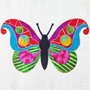 Butterfly Applique - Sweet Pea Australia In the hoop machine embroidery designs. in the hoop project, in the hoop embroidery designs, craft in the hoop project, diy in the hoop project, diy craft in the hoop project, in the hoop embroidery patterns, design in the hoop patterns, embroidery designs for in the hoop embroidery projects, best in the hoop machine embroidery designs perfect for all hoops and embroidery machines