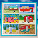 Caravan Quilt Sewing Pattern - Sweet Pea Australia In the hoop machine embroidery designs. in the hoop project, in the hoop embroidery designs, craft in the hoop project, diy in the hoop project, diy craft in the hoop project, in the hoop embroidery patterns, design in the hoop patterns, embroidery designs for in the hoop embroidery projects, best in the hoop machine embroidery designs perfect for all hoops and embroidery machines