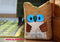 Owl Door Stop, Cushion or Stuffie 6x10 7x12 9.5x14 - Sweet Pea Australia In the hoop machine embroidery designs. in the hoop project, in the hoop embroidery designs, craft in the hoop project, diy in the hoop project, diy craft in the hoop project, in the hoop embroidery patterns, design in the hoop patterns, embroidery designs for in the hoop embroidery projects, best in the hoop machine embroidery designs perfect for all hoops and embroidery machines