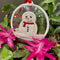 Snow Globe Ornaments 4x4 - Sweet Pea Australia In the hoop machine embroidery designs. in the hoop project, in the hoop embroidery designs, craft in the hoop project, diy in the hoop project, diy craft in the hoop project, in the hoop embroidery patterns, design in the hoop patterns, embroidery designs for in the hoop embroidery projects, best in the hoop machine embroidery designs perfect for all hoops and embroidery machines