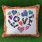 Love Cushion Applique Sewing Pattern. - Sweet Pea Australia In the hoop machine embroidery designs. in the hoop project, in the hoop embroidery designs, craft in the hoop project, diy in the hoop project, diy craft in the hoop project, in the hoop embroidery patterns, design in the hoop patterns, embroidery designs for in the hoop embroidery projects, best in the hoop machine embroidery designs perfect for all hoops and embroidery machines