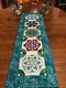 Mandala Slice Quilt 4x4 5x5 6x6 and 7x7 - Sweet Pea Australia In the hoop machine embroidery designs. in the hoop project, in the hoop embroidery designs, craft in the hoop project, diy in the hoop project, diy craft in the hoop project, in the hoop embroidery patterns, design in the hoop patterns, embroidery designs for in the hoop embroidery projects, best in the hoop machine embroidery designs perfect for all hoops and embroidery machines