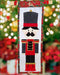 Nutcracker Table Runner 5x7 6x10 7x12 - Sweet Pea Australia In the hoop machine embroidery designs. in the hoop project, in the hoop embroidery designs, craft in the hoop project, diy in the hoop project, diy craft in the hoop project, in the hoop embroidery patterns, design in the hoop patterns, embroidery designs for in the hoop embroidery projects, best in the hoop machine embroidery designs perfect for all hoops and embroidery machines