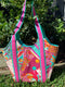 Patchwork Handbag Applique and Bag Pattern - Sweet Pea Australia In the hoop machine embroidery designs. in the hoop project, in the hoop embroidery designs, craft in the hoop project, diy in the hoop project, diy craft in the hoop project, in the hoop embroidery patterns, design in the hoop patterns, embroidery designs for in the hoop embroidery projects, best in the hoop machine embroidery designs perfect for all hoops and embroidery machines