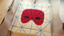 Superhero Quilt 5x5 6x6 7x7 - Sweet Pea Australia In the hoop machine embroidery designs. in the hoop project, in the hoop embroidery designs, craft in the hoop project, diy in the hoop project, diy craft in the hoop project, in the hoop embroidery patterns, design in the hoop patterns, embroidery designs for in the hoop embroidery projects, best in the hoop machine embroidery designs perfect for all hoops and embroidery machines