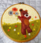 Teddy Bear Applique with Flowers or Balloons. - Sweet Pea Australia In the hoop machine embroidery designs. in the hoop project, in the hoop embroidery designs, craft in the hoop project, diy in the hoop project, diy craft in the hoop project, in the hoop embroidery patterns, design in the hoop patterns, embroidery designs for in the hoop embroidery projects, best in the hoop machine embroidery designs perfect for all hoops and embroidery machines