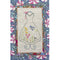 BOM Treasured Notions Quilt - Block 1 - Sweet Pea Australia In the hoop machine embroidery designs. in the hoop project, in the hoop embroidery designs, craft in the hoop project, diy in the hoop project, diy craft in the hoop project, in the hoop embroidery patterns, design in the hoop patterns, embroidery designs for in the hoop embroidery projects, best in the hoop machine embroidery designs perfect for all hoops and embroidery machines